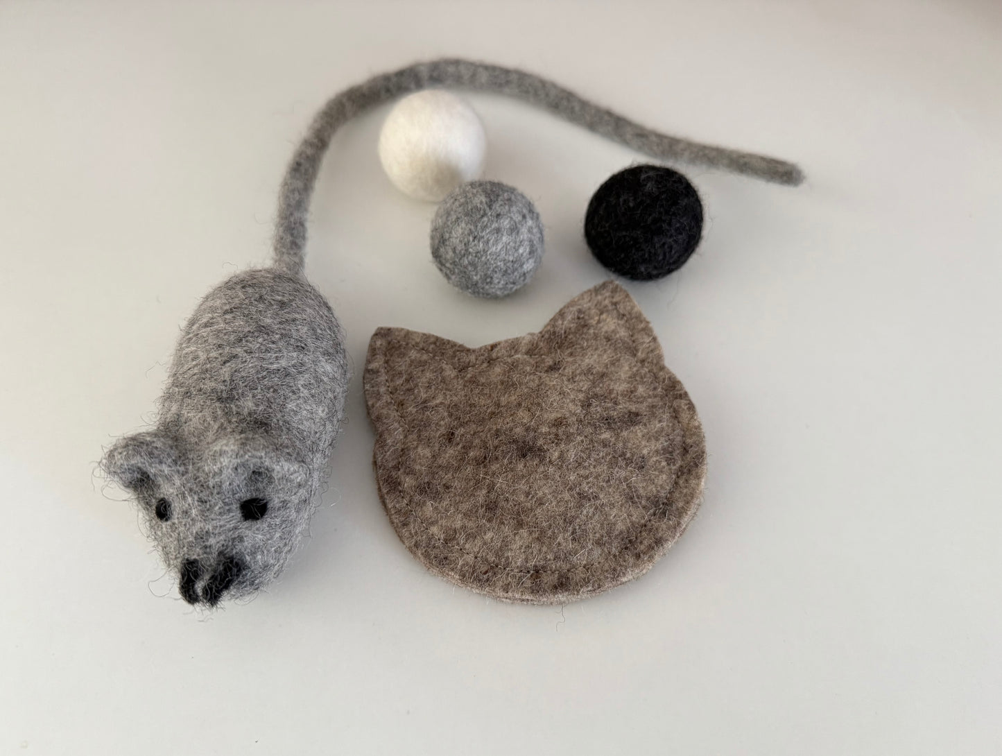 Spielzeug Set