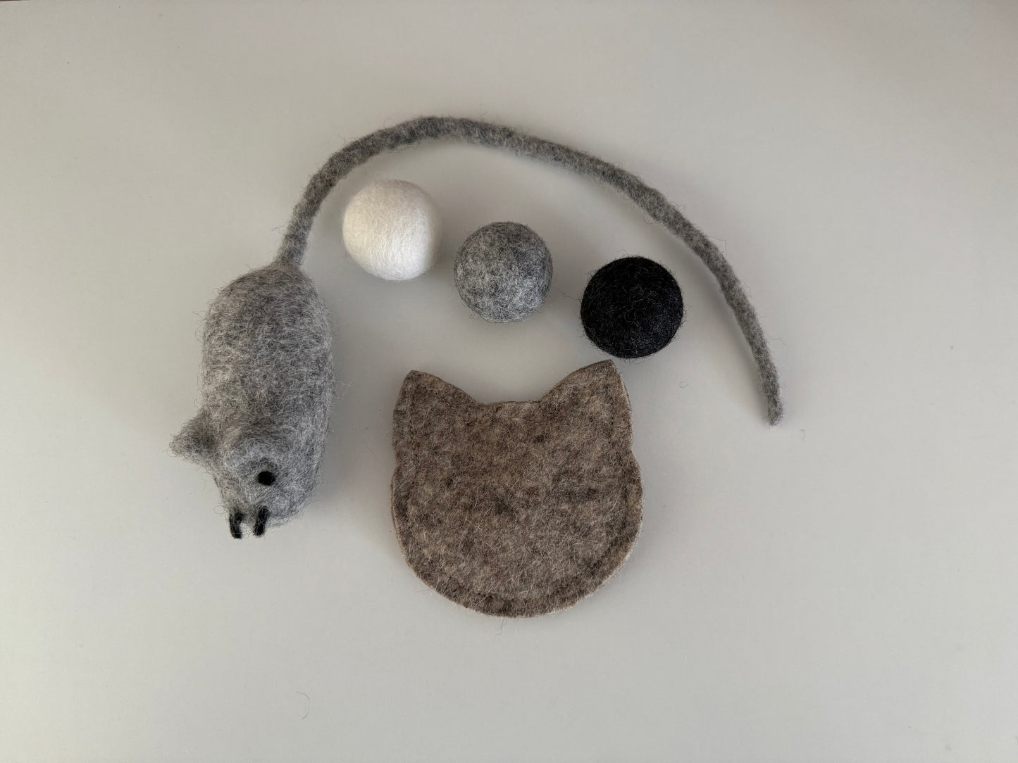 Spielzeug Set