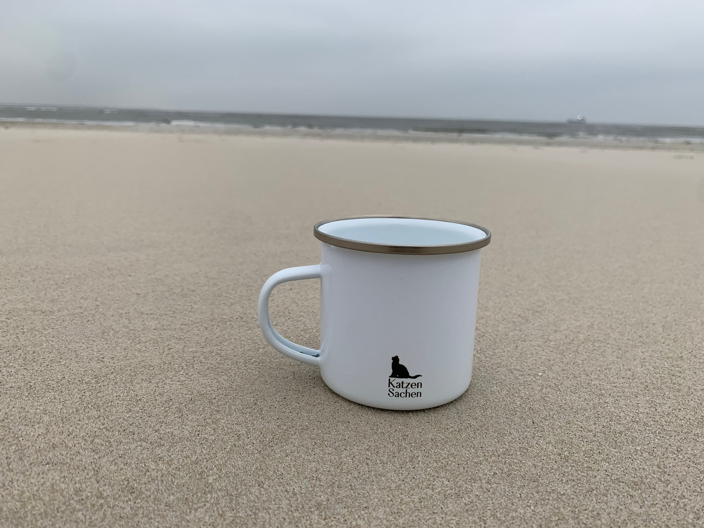 KatzenSachen Tasse
